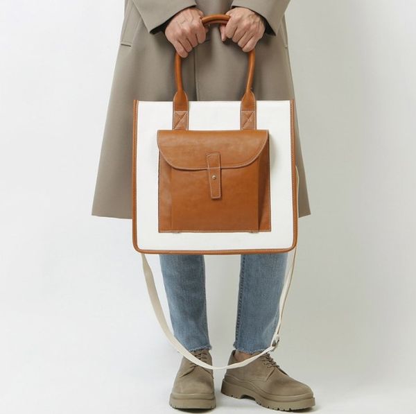 2021 new shoulder messenger bag men's simple casual business men and women large capacity shoulder bag travel diagonal handbag computer
2021 new shoulder messenger bag men's simple casual business men and women large capacity shoulder bag travel diagonal handbag computer
