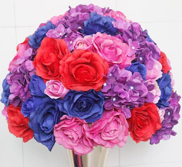 decorative flowers & wreaths 2021 spr table centerpiece flower ball artificial rose wedding backdrop for party market
decorative flowers & wreaths 2021 spr table centerpiece flower ball artificial rose wedding backdrop for party market