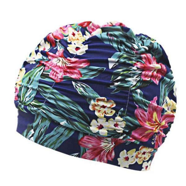 swimming hat women girls long hair bathing cap swimming cap stretch drape size swim pool sport elastic nylon turban sqcdgv
swimming hat women girls long hair bathing cap swimming cap stretch drape size swim pool sport elastic nylon turban sqcdgv