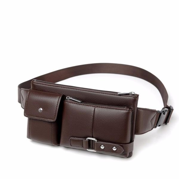 pu leather men's waist packs male fanny pack belt bag phone pouch bags travel waist pack male small bag leather pouch
pu leather men's waist packs male fanny pack belt bag phone pouch bags travel waist pack male small bag leather pouch