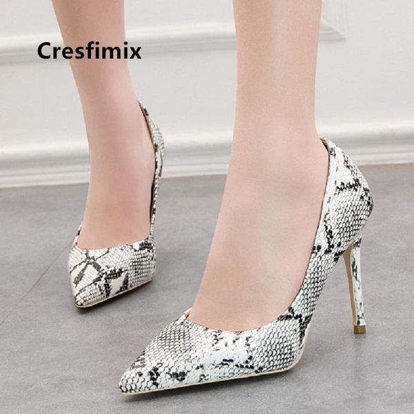 dress shoes cresfimix vrouwen pompen women classic pointed toe white heel lady leisure casual pumps c5319, Black
dress shoes cresfimix vrouwen pompen women classic pointed toe white heel lady leisure casual pumps c5319, Black