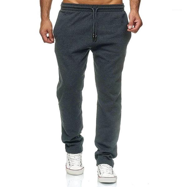 sports pants men clothing solid elastic waist drawstring men's pants casual joggers men fitness running male1, Black
sports pants men clothing solid elastic waist drawstring men's pants casual joggers men fitness running male1, Black