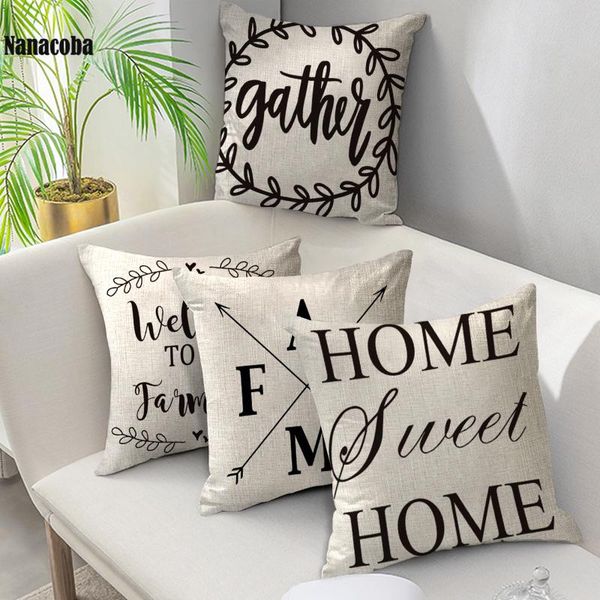 cushion/decorative pillow geometric letter cushion cover black white linen throw case striped dotted grid triangular art
cushion/decorative pillow geometric letter cushion cover black white linen throw case striped dotted grid triangular art