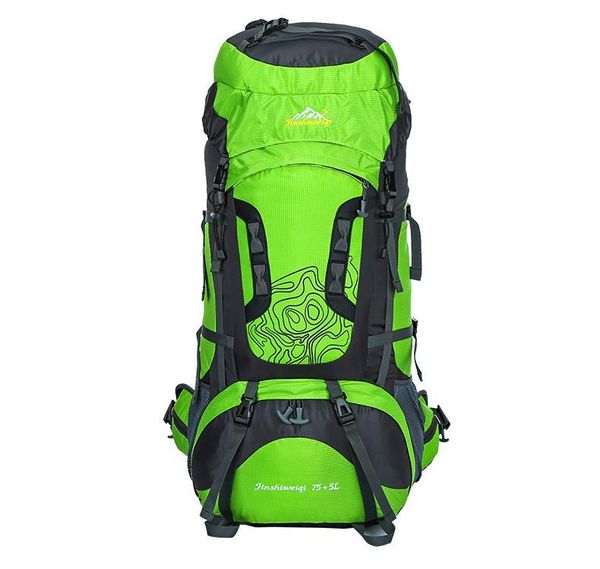 outdoor bags 80l large backpack waterproof nylon travel camping hiking climbing backpacks rucksack sport bag
outdoor bags 80l large backpack waterproof nylon travel camping hiking climbing backpacks rucksack sport bag