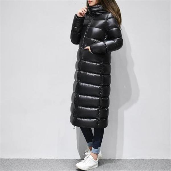 2021 new of long black winter casual jacket fine for women white duck down wxf150 jackets mfqs
2021 new of long black winter casual jacket fine for women white duck down wxf150 jackets mfqs
