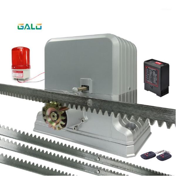 motor para porton corredizo residenciales home automation gate opener and door closer with 5-6m steel rack+1lamp+1 pair sensor1
motor para porton corredizo residenciales home automation gate opener and door closer with 5-6m steel rack+1lamp+1 pair sensor1