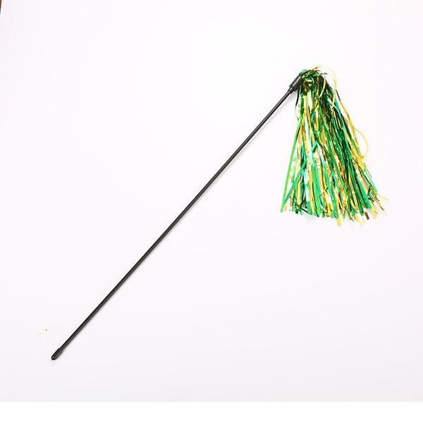 snailhouse pet cat toy funny cat interactive stick toy color ring paper strip funny cat rod toy wire chaser rustling w qylrqs
snailhouse pet cat toy funny cat interactive stick toy color ring paper strip funny cat rod toy wire chaser rustling w qylrqs