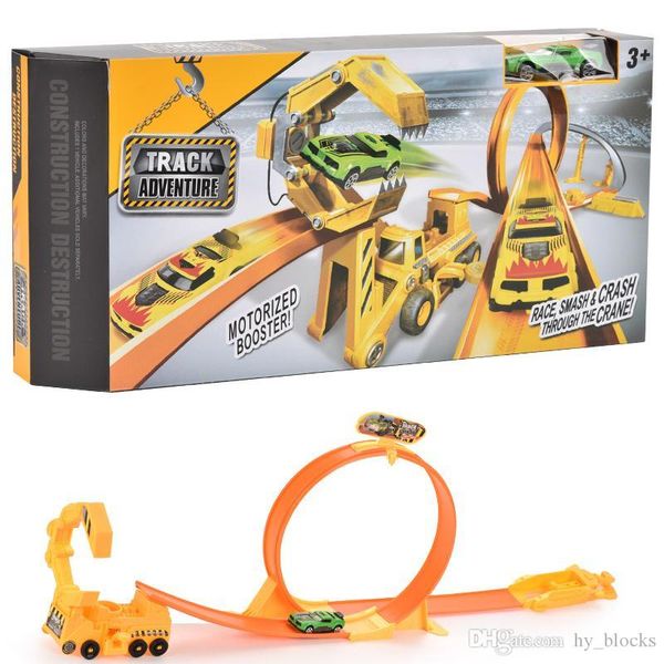 construction engineering edition alloy rail car ejection self assmbling adventure track trolley model boy toy birthday gifts
construction engineering edition alloy rail car ejection self assmbling adventure track trolley model boy toy birthday gifts