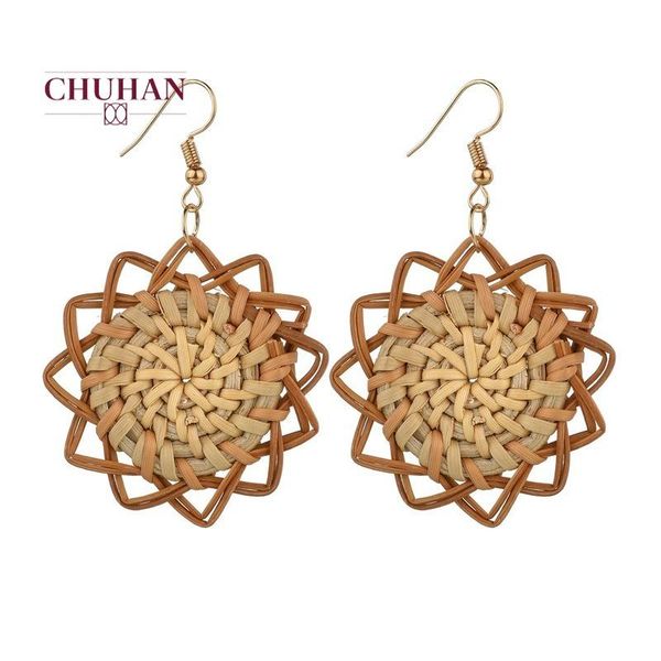 dangle & chandelier chuhan selling cane woven triangle water drop pentastar earrings europe and america summer 2021 bohemian c243, Silver
dangle & chandelier chuhan selling cane woven triangle water drop pentastar earrings europe and america summer 2021 bohemian c243, Silver