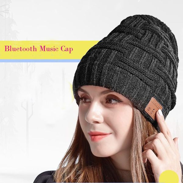 winter skullies warm skullies warm bluetooth knitted hat stereo call wireless headset music hat elegant beanie hats for women
winter skullies warm skullies warm bluetooth knitted hat stereo call wireless headset music hat elegant beanie hats for women