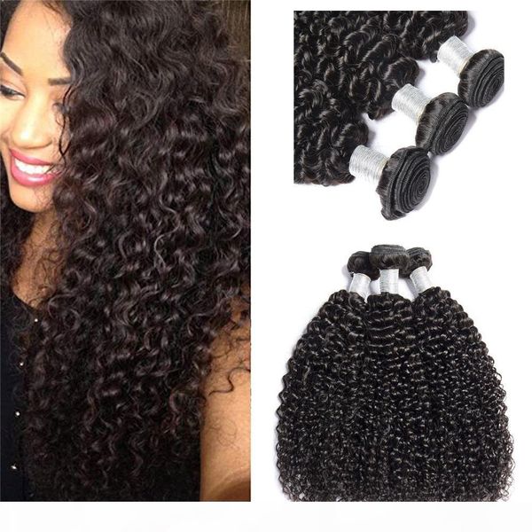 9a cuticle aligned hair peruvian kinky curly remy hair 3 bundles brazilian raw virgin indian hair extensions, Black
9a cuticle aligned hair peruvian kinky curly remy hair 3 bundles brazilian raw virgin indian hair extensions, Black