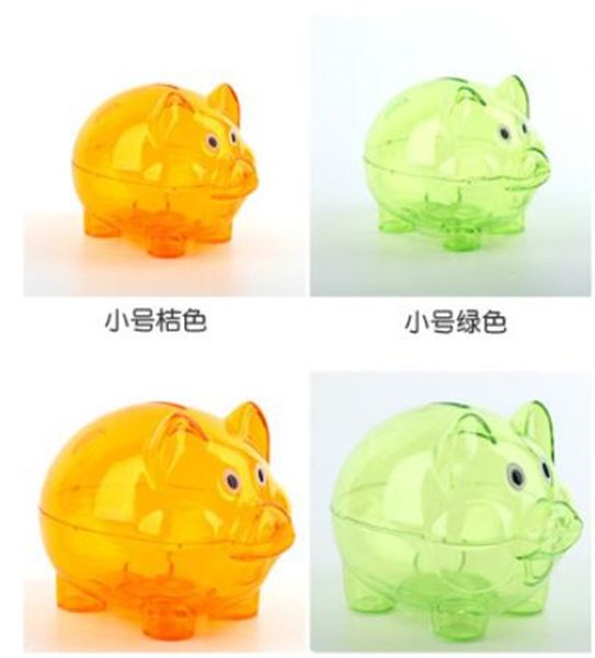 birthday gift money saving boxes cute colour piggy transparent storage jars originality children home case portable new arrival 4 1yz m2
birthday gift money saving boxes cute colour piggy transparent storage jars originality children home case portable new arrival 4 1yz m2