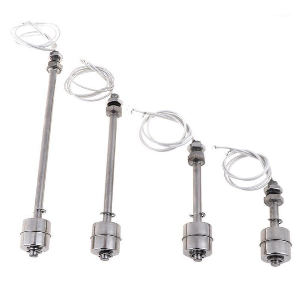 1 pcs stainless steel float switch tank liquid water level sensor double ball float switch tank pool flow sensors1
1 pcs stainless steel float switch tank liquid water level sensor double ball float switch tank pool flow sensors1