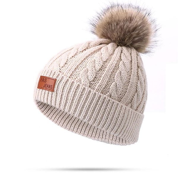 pompon hat children baby caps beanies white autumn winter warm knitted skullies hats pure colour striped cap h wmtnci, Yellow
pompon hat children baby caps beanies white autumn winter warm knitted skullies hats pure colour striped cap h wmtnci, Yellow