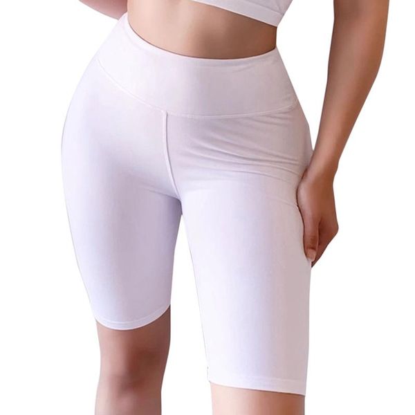 elasticity yoga shorts sport leggings workout medium trousers fitness sports gym running yoga athletic shorts leggings, White;red
elasticity yoga shorts sport leggings workout medium trousers fitness sports gym running yoga athletic shorts leggings, White;red