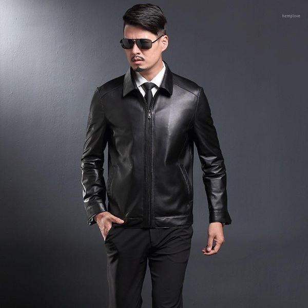 real sheeskin jacket luxury men coat black genuine leather jackets chaqueta cuero hombre plus size 5xl fyy6921
real sheeskin jacket luxury men coat black genuine leather jackets chaqueta cuero hombre plus size 5xl fyy6921