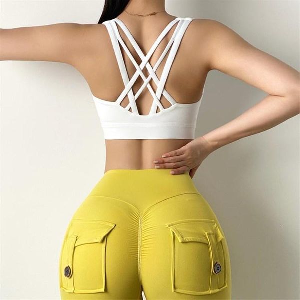 mermaid curve high-strength shockproof running training bra multi-shoulder strap cross push up yoga bra women sports, White;black
mermaid curve high-strength shockproof running training bra multi-shoulder strap cross push up yoga bra women sports, White;black