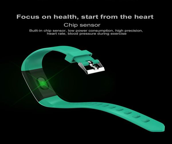 новый плюс bluetooth fitness watch часы сердечно-монитор артериального давления спорт-шагомер браслет водонепроницаемый умный браслет jlleed
новый плюс bluetooth fitness watch часы сердечно-монитор артериального давления спорт-шагомер браслет водонепроницаемый умный браслет jlleed