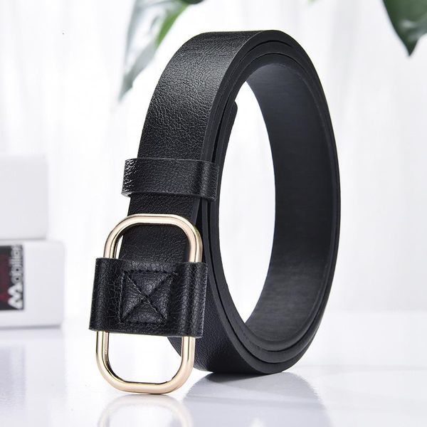 imitation leather alloy insert buckle belt 2020 new pattern women belt no hole slim fashion simple jeans students women, Black;brown
imitation leather alloy insert buckle belt 2020 new pattern women belt no hole slim fashion simple jeans students women, Black;brown