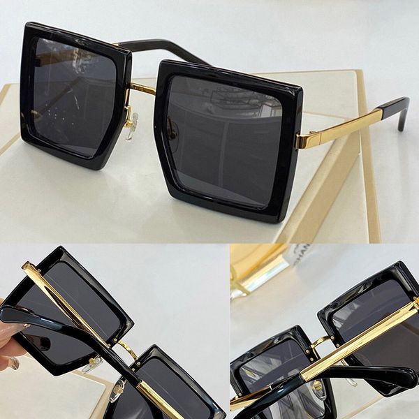 5518 new fashion sunglasses with uv protection for women vintage square plank frame popular come with case classic sunglasses, White;black
5518 new fashion sunglasses with uv protection for women vintage square plank frame popular come with case classic sunglasses, White;black