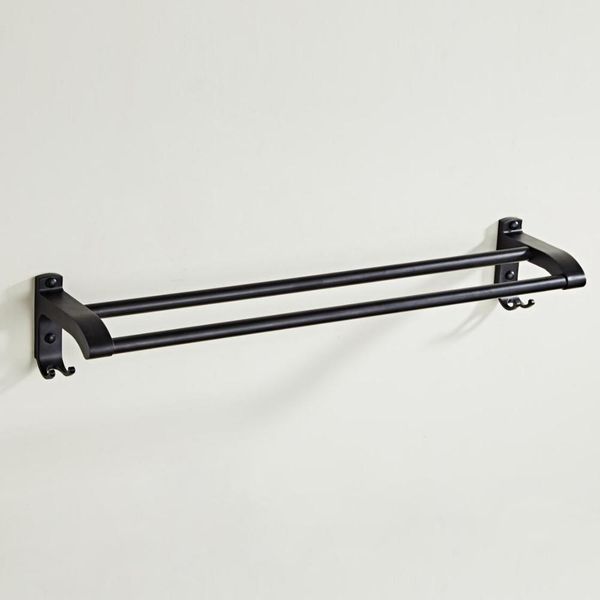 черный цвет настенная space алюминий двойные полотенце бары кухня ванная полотенце вешалка аксессуары для ванной комнаты полотенцесушитель д
черный цвет настенная space алюминий двойные полотенце бары кухня ванная полотенце вешалка аксессуары для ванной комнаты полотенцесушитель д