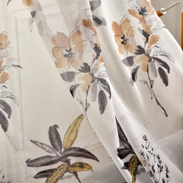 curtain & drapes rustic floral tulle for living room print voile kitchen balcony sheer drape window treatment x404 #40
curtain & drapes rustic floral tulle for living room print voile kitchen balcony sheer drape window treatment x404 #40