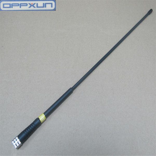 walkie talkie oppxun sma-male black ep405 dual band vhf/uhf 144/430mhz red for yaesu vx-180, vx-300, vx-400, vx-410,radios antenna
walkie talkie oppxun sma-male black ep405 dual band vhf/uhf 144/430mhz red for yaesu vx-180, vx-300, vx-400, vx-410,radios antenna