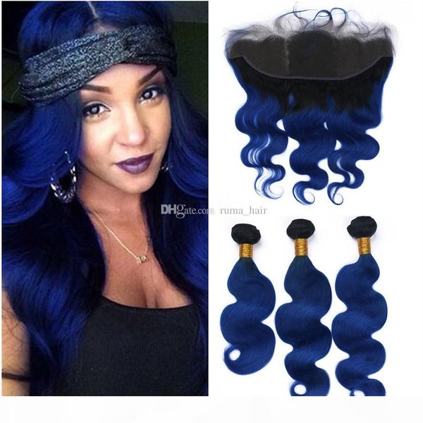 blue body wave волос пучки с кружевной лобной замыканием virgin brazilian человеческие волосы 1b голубые ommre пучки и 13x4 полные фронтальн, Black;brown
blue body wave волос пучки с кружевной лобной замыканием virgin brazilian человеческие волосы 1b голубые ommre пучки и 13x4 полные фронтальн, Black;brown