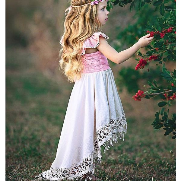 biniduckling new fashion kids girls princess pink dress summer cute lace cotton dresses for kids girl children dress clothes1, Red;yellow
biniduckling new fashion kids girls princess pink dress summer cute lace cotton dresses for kids girl children dress clothes1, Red;yellow