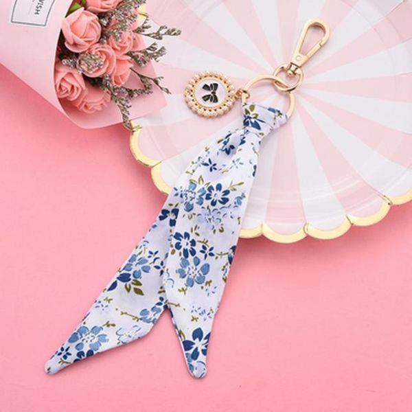 fashion scarves key chain bowknot exquisite decoration silk tassels keychains women bag charm pendant eh107 h qylihh
fashion scarves key chain bowknot exquisite decoration silk tassels keychains women bag charm pendant eh107 h qylihh