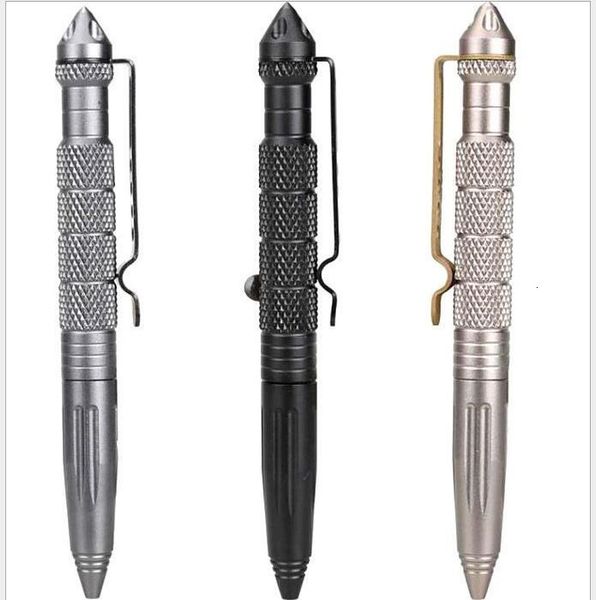 outdoor multipurpose tactical pen self - defense cooyoo aviation aluminum anti-skid portable pens for travel camping hik
outdoor multipurpose tactical pen self - defense cooyoo aviation aluminum anti-skid portable pens for travel camping hik