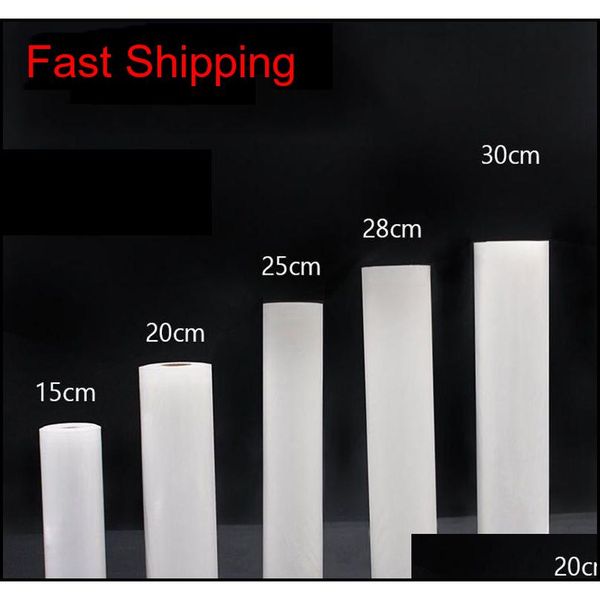 5 rolls/lot household vacuum sealer bags household food storage bags for vacuum sealing qylhgc bbgargden
5 rolls/lot household vacuum sealer bags household food storage bags for vacuum sealing qylhgc bbgargden