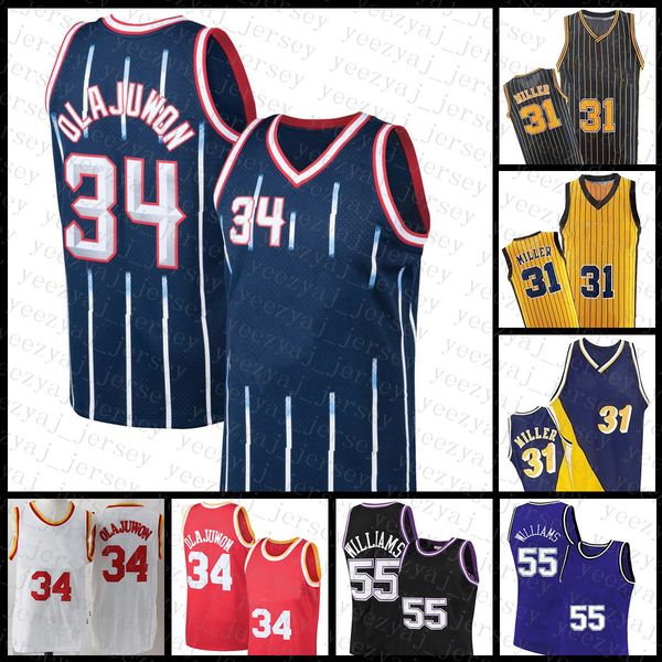 basketball jersey hakeem 34 olajuwon mens jason 55 williams reggie 31 miller 2021 new black, Black;red
basketball jersey hakeem 34 olajuwon mens jason 55 williams reggie 31 miller 2021 new black, Black;red