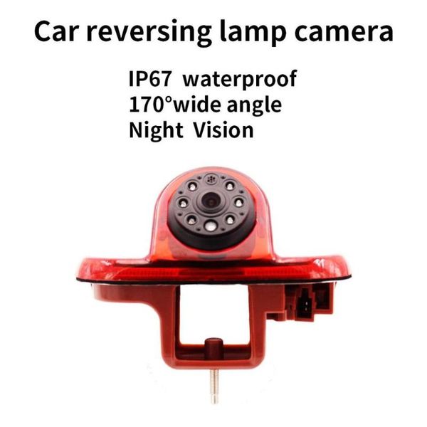 car rear view reverse camera rear view camera professional mini brake light infrared lights pz464
car rear view reverse camera rear view camera professional mini brake light infrared lights pz464