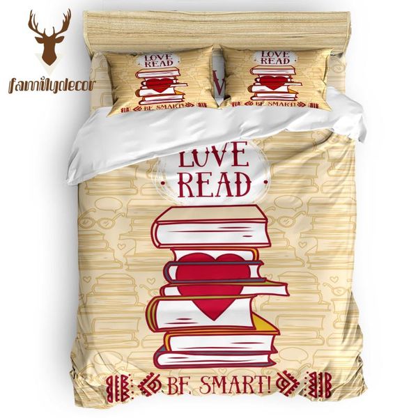 bedding sets family decor love read be smart quilted duvet set easter sunday veterans day father's bed bedroom womens daybed luxury
bedding sets family decor love read be smart quilted duvet set easter sunday veterans day father's bed bedroom womens daybed luxury