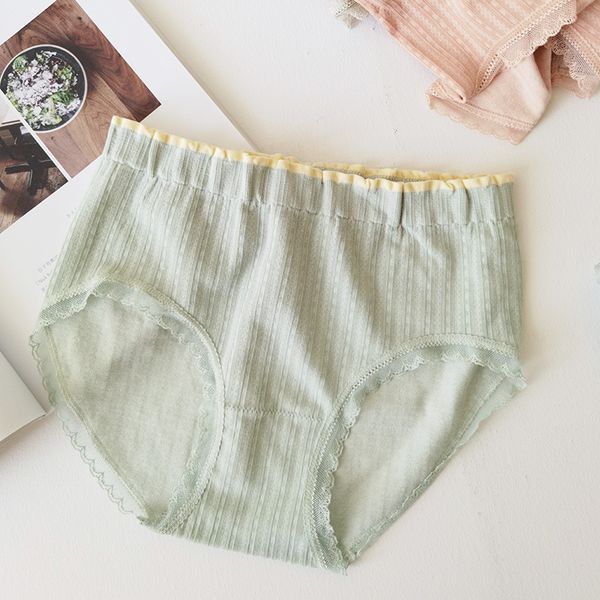 manly pure cozy cotton seamless japanese ladies'panties sweet young breathable fashion mid-rise female panties briefs n1965 xwpm, Black;pink
manly pure cozy cotton seamless japanese ladies'panties sweet young breathable fashion mid-rise female panties briefs n1965 xwpm, Black;pink