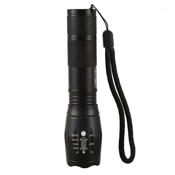 flashlights torches led rechargeable xml t6 lantern torch 4000 lumens 18650 battery outdoor camping powerful (type a)1
flashlights torches led rechargeable xml t6 lantern torch 4000 lumens 18650 battery outdoor camping powerful (type a)1