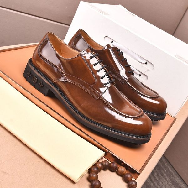 luxury new mens dress oxfords shoes wedding dress casual shoe full grain cow leather office footwear business size 38-45, Black
luxury new mens dress oxfords shoes wedding dress casual shoe full grain cow leather office footwear business size 38-45, Black