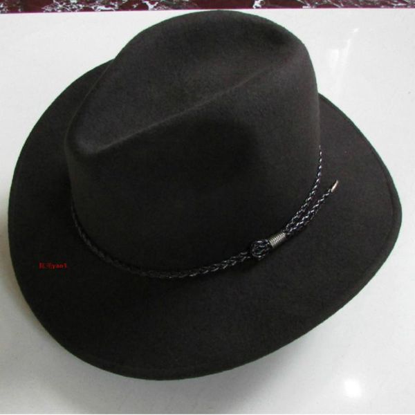 wide brim hats x056 wool felt hat coffee colors stiff fedora for man/women striped feather band autumn winter panama jazz cap, Blue;gray
wide brim hats x056 wool felt hat coffee colors stiff fedora for man/women striped feather band autumn winter panama jazz cap, Blue;gray