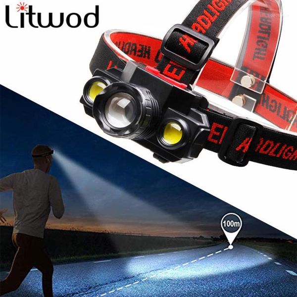 litwod led headlamp cob led fishing headlight use 18650 battery head lamp light zoomable torch camping searchlight1
litwod led headlamp cob led fishing headlight use 18650 battery head lamp light zoomable torch camping searchlight1