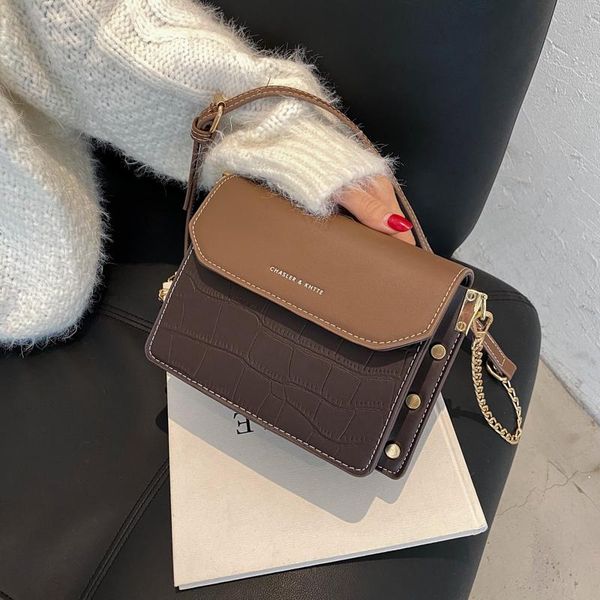 crocodile pattern pu leather crossbody bag for women 2021 contrast color chain handbags and puses
crocodile pattern pu leather crossbody bag for women 2021 contrast color chain handbags and puses