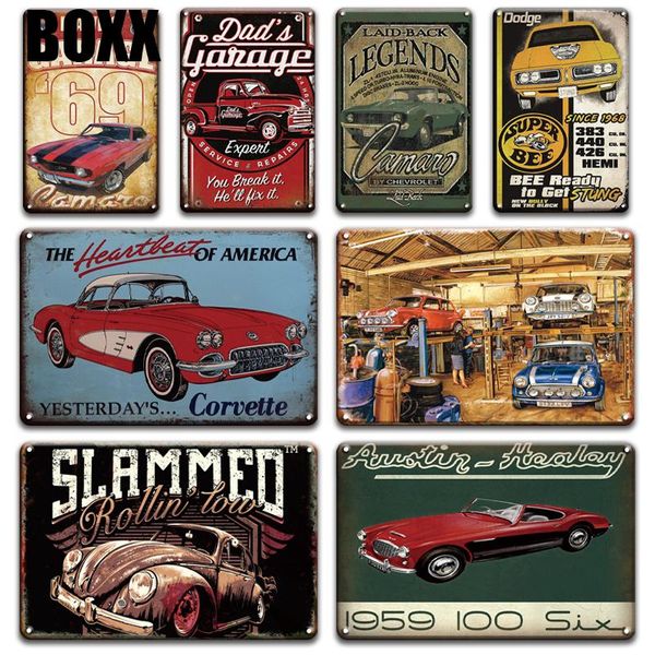 rod car metal tin sign vintage garage home decor retro pin up old school car poster man cave wall haning decoration
rod car metal tin sign vintage garage home decor retro pin up old school car poster man cave wall haning decoration