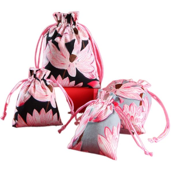 louts flower gift bags 8x10cm 10x14cm pack of 50 birthday wedding party candy packaging sack jewelry packaging pouches, Pink;blue
louts flower gift bags 8x10cm 10x14cm pack of 50 birthday wedding party candy packaging sack jewelry packaging pouches, Pink;blue