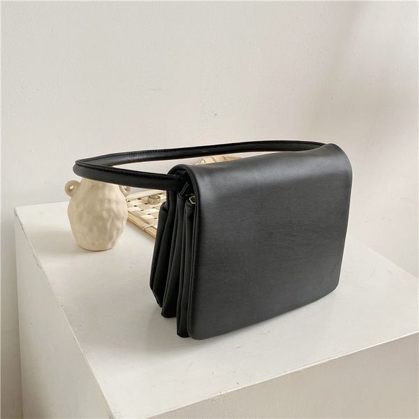 hbp bag women's bag korean version of the new fashion underarm bag ladies shoulder messenger
hbp bag women's bag korean version of the new fashion underarm bag ladies shoulder messenger