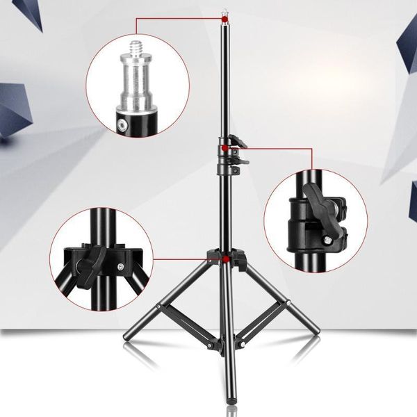 100cm/39.3inch pgraphy mini table 1/4 screw light stand for p studio ring light led lamp reflector softbox1
100cm/39.3inch pgraphy mini table 1/4 screw light stand for p studio ring light led lamp reflector softbox1