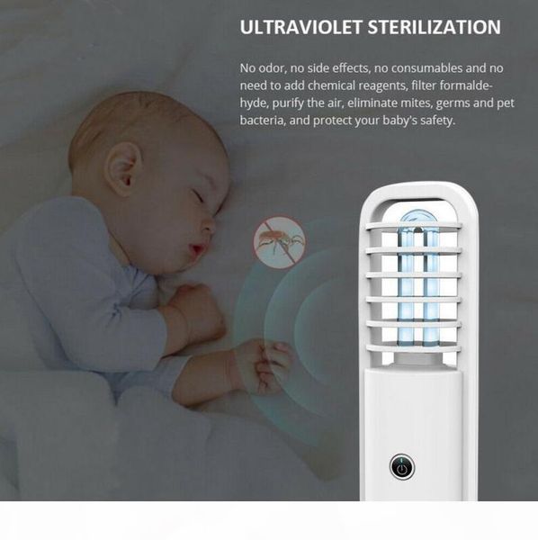 3w portable sanitizer ultraviolet uv sterilizer light sterilization lamp ultraviolet light disinfect lamp kill bacterial mites mite dhl
3w portable sanitizer ultraviolet uv sterilizer light sterilization lamp ultraviolet light disinfect lamp kill bacterial mites mite dhl