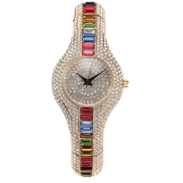 ladies fashion watch new design boho style diamond-studded japan quartz fashion watch waterproof stainless steel bracelet, Slivery;brown
ladies fashion watch new design boho style diamond-studded japan quartz fashion watch waterproof stainless steel bracelet, Slivery;brown