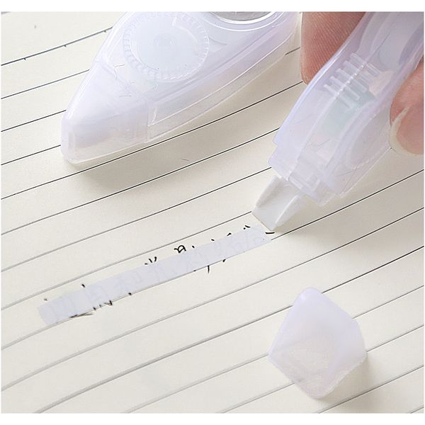 mohamm 6pcs лот 8 м длина белая коррекция коррекции ленты канцелярские принадлежности школьные принадлежности mohamm 6pcs lot office supply
mohamm 6pcs лот 8 м длина белая коррекция коррекции ленты канцелярские принадлежности школьные принадлежности mohamm 6pcs lot office supply