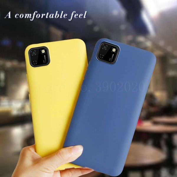 5.45" dra-lx9 cover cute candy matte phone shell on for huawei y5p y 5p case soft silicone full coque bumper
5.45" dra-lx9 cover cute candy matte phone shell on for huawei y5p y 5p case soft silicone full coque bumper