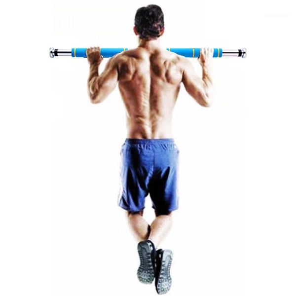 horizontal bars 2021 men indoor exercise training bar retractable rod traction on the door multi-function fitness tools1
horizontal bars 2021 men indoor exercise training bar retractable rod traction on the door multi-function fitness tools1